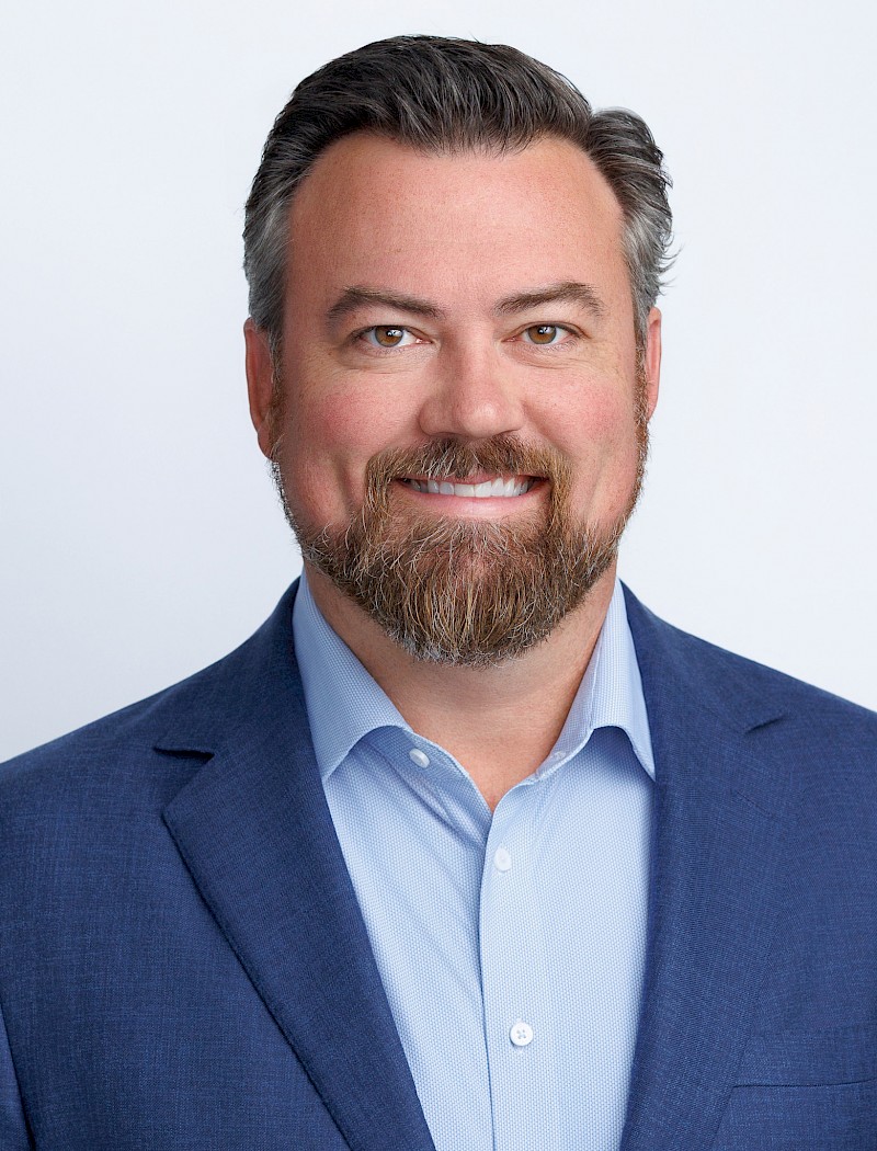 Ross Dean