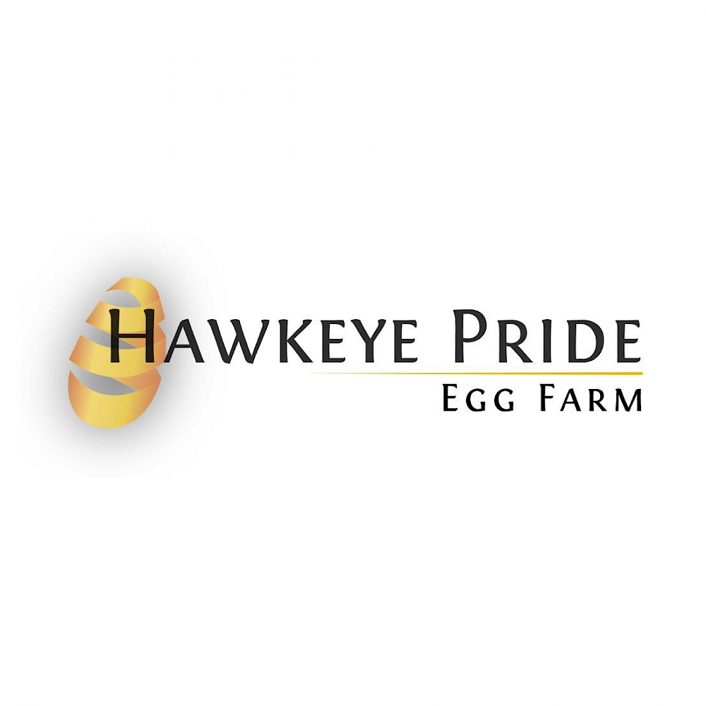 Hawkeye Pride Egg Farm