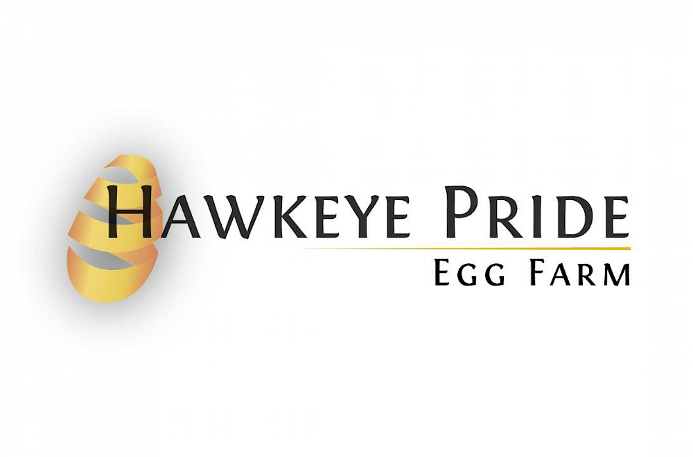 Hawkeye Pride Egg Farm