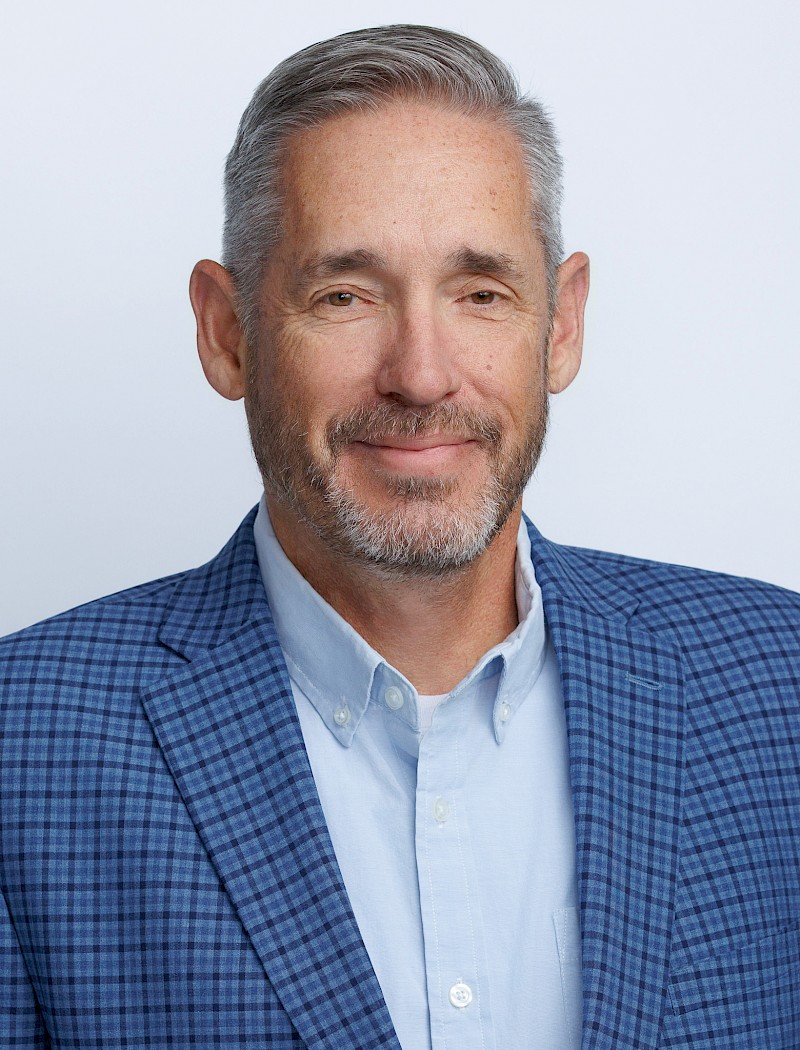 Chuck Renken