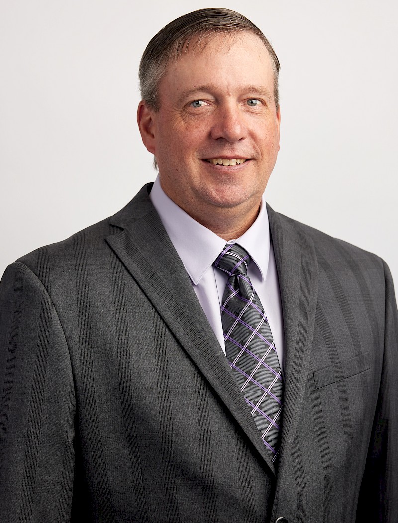 Todd Boetcher