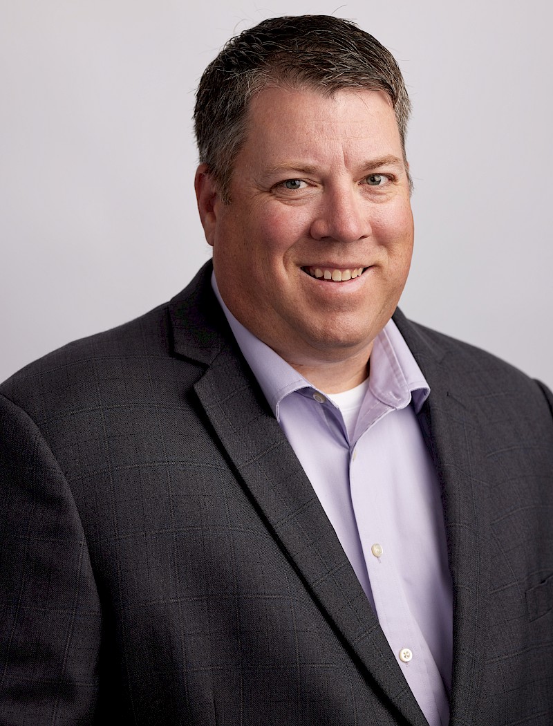 Mike Bowman